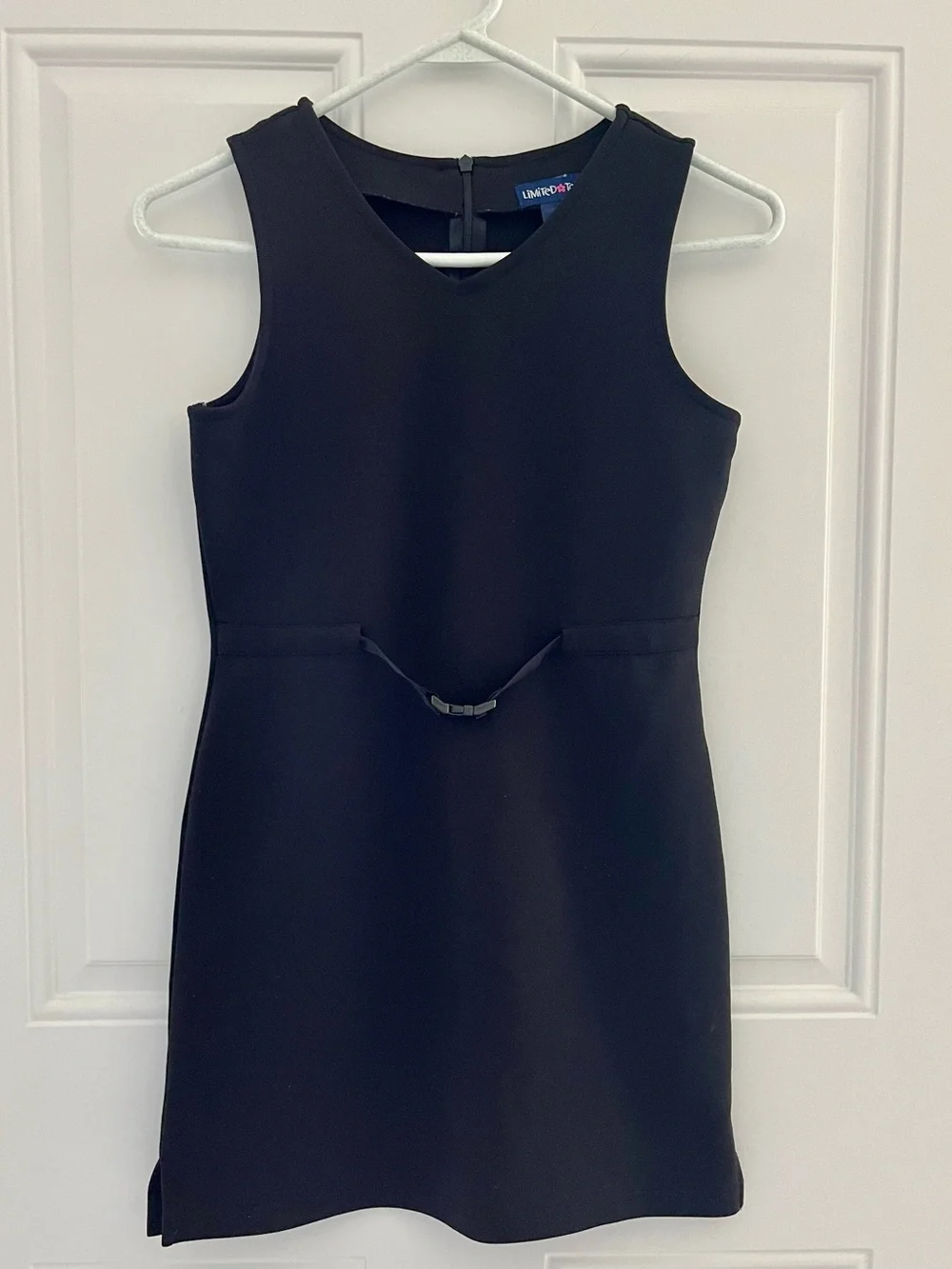 Girl’ Limited Too Dress